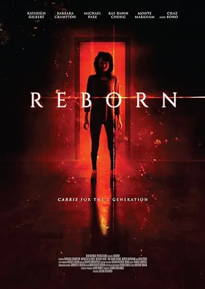  فیلم Reborn 2018