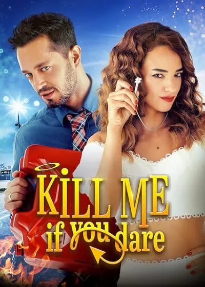 فیلم ترکی Oldur Beni Sevgilim