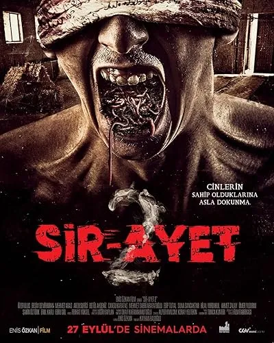 فیلم ترکی Sir-Ayet 2