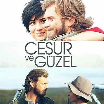 سریال ترکی Cesur ve Güzel