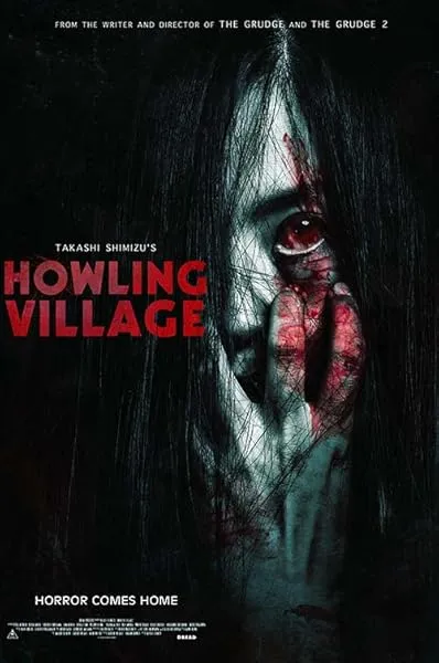  فیلم Howling Village 2019