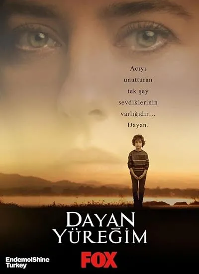 سریال ترکی Dayan Yüreğim