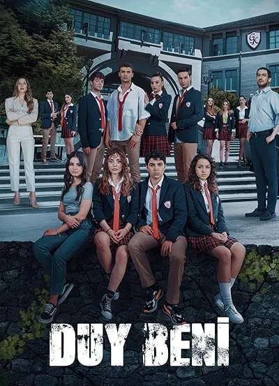 سریال ترکی Duy Beni