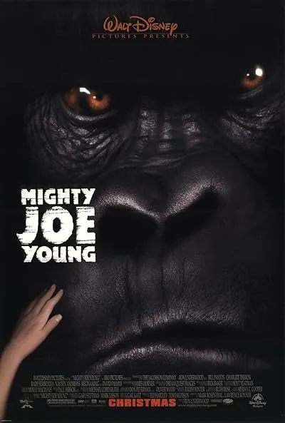  فیلم Mighty Joe Young 1998