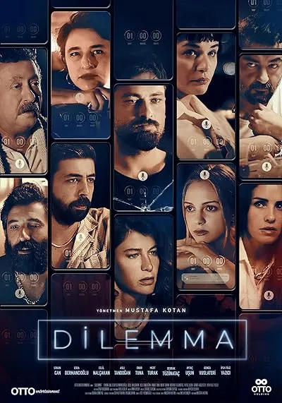 فیلم ترکی Dilemma