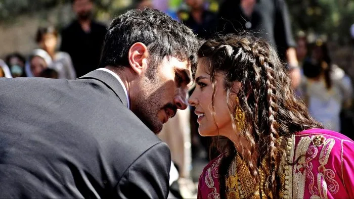 سریال Halef: Köklerin Çagrisi