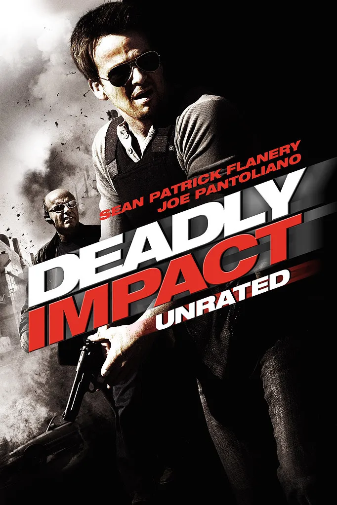  فیلم Deadly Impact 2010