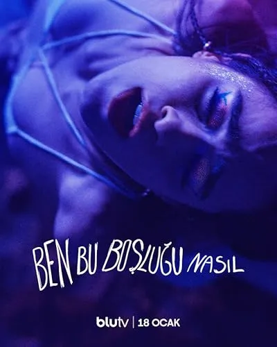 سریال ترکی Ben Bu Boslugu Nasil