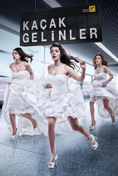 سریال ترکی Kacak Gelinler