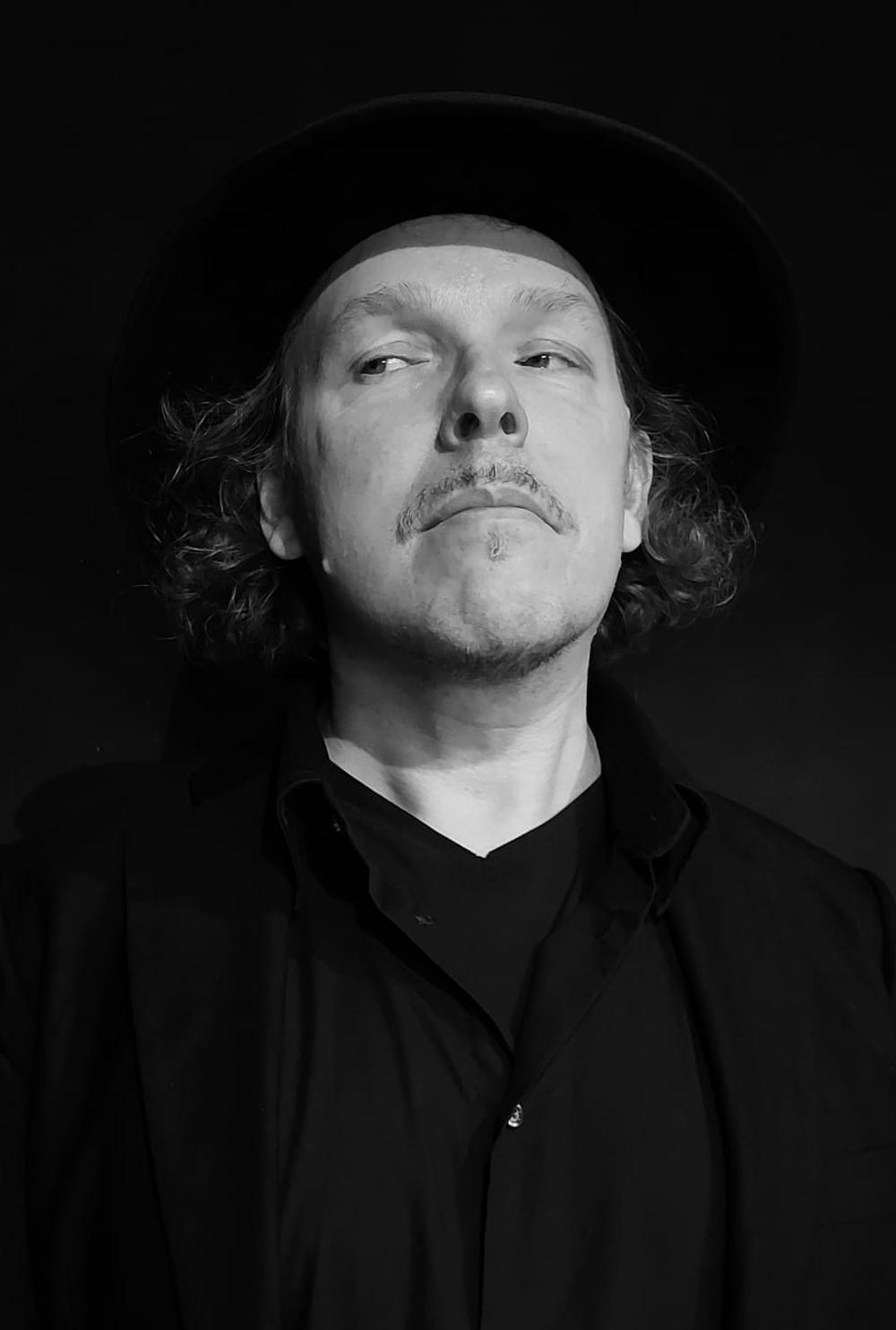 Johannes Grenzfurthner