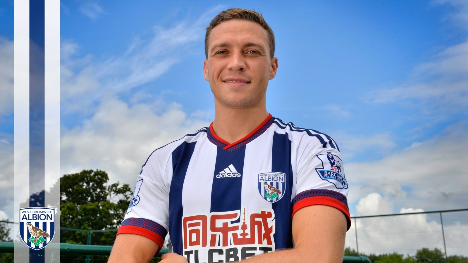James Chester