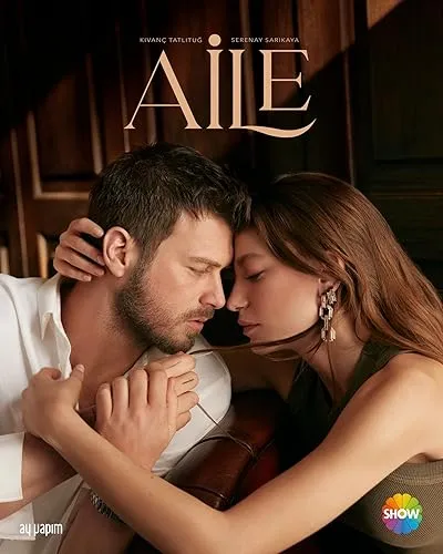 سریال ترکی Aile