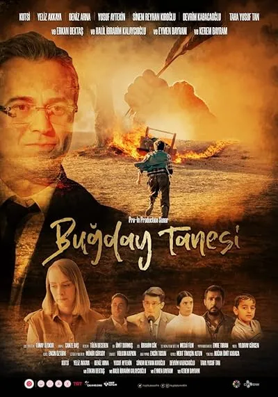 فیلم ترکی Bugday Tanesi